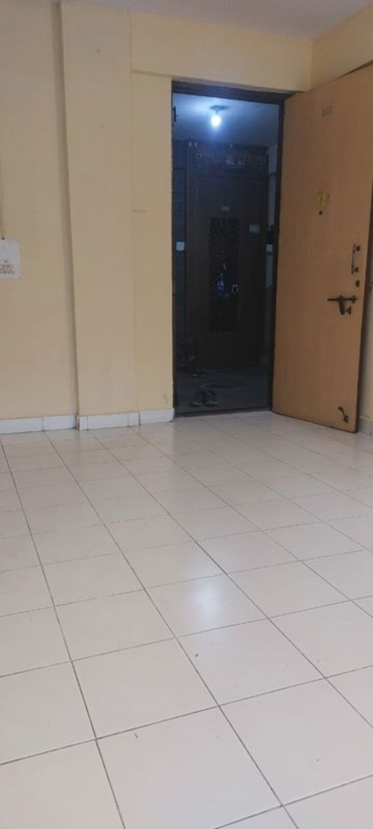 Room, fam-chs 2 Bedroom 917 Sq.Ft. Apartment In Kopar Khairane Navi Mumbai 10384791