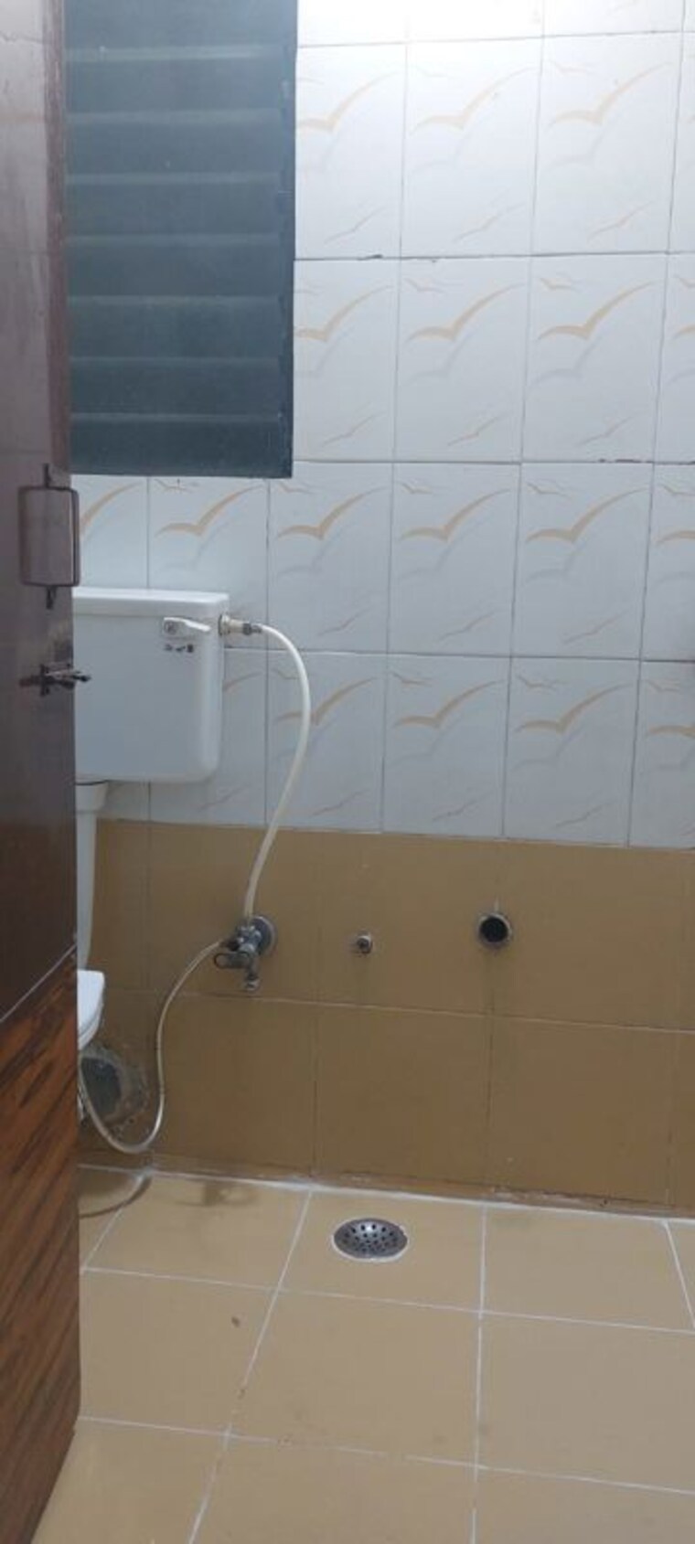 Bathroom, fam-chs 2 Bedroom 917 Sq.Ft. Apartment In Kopar Khairane Navi Mumbai 10384791