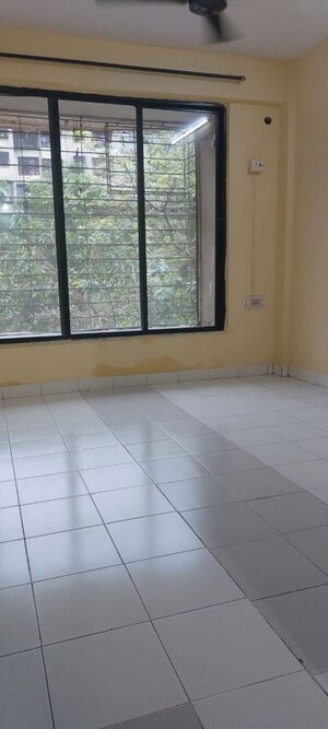 Room in 2 BHK Apartment at Fam CHS, Kopar Khairane – for Rent