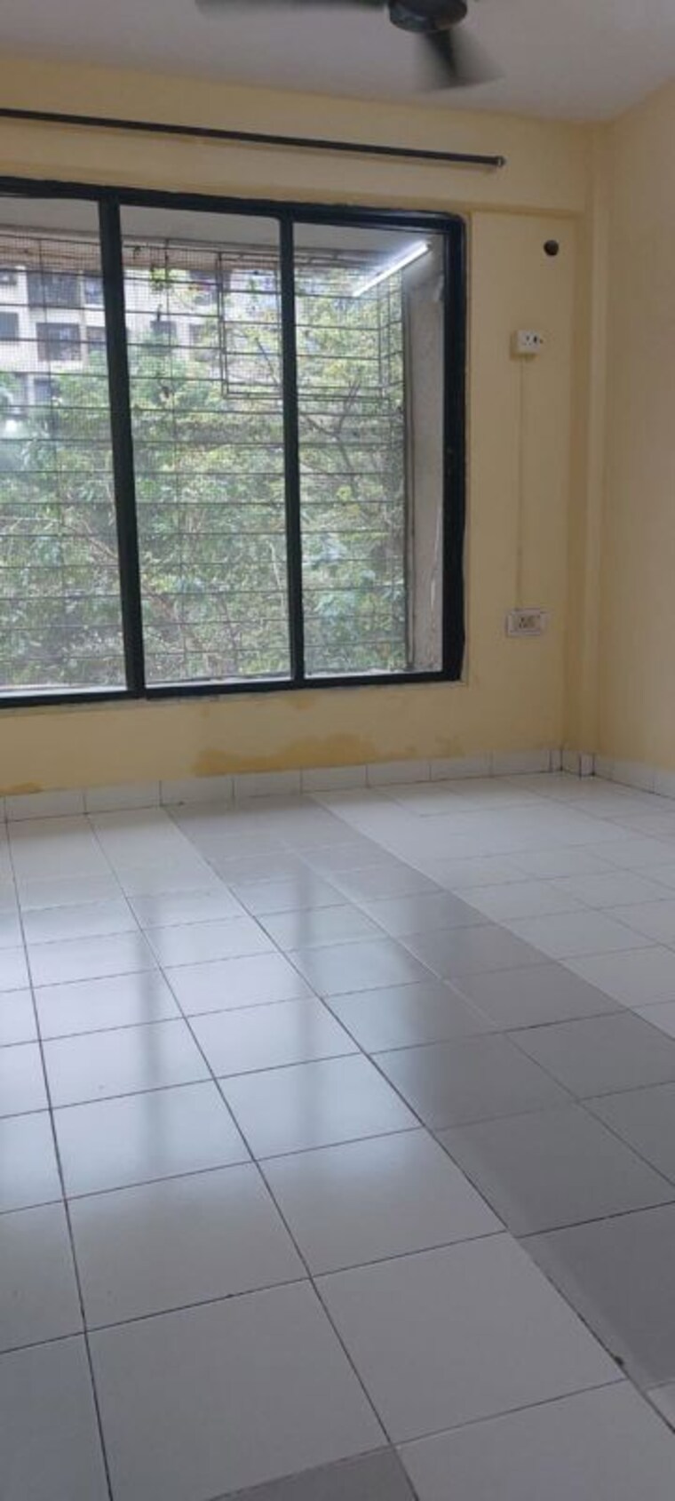 Room, fam-chs 2 Bedroom 917 Sq.Ft. Apartment In Kopar Khairane Navi Mumbai 10384791