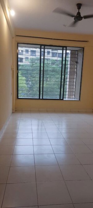 Room in 2 BHK Apartment at Fam CHS, Kopar Khairane – for Rent