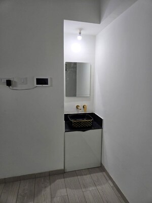 Furnished Amenities in 2 BHK Apartment at Unique K Shire, Punawale – for Rent