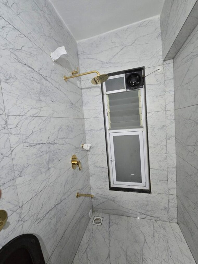 Bathroom, unique-k-shire 2 Bedroom 1350 Sq.Ft. Apartment In Punawale Pune 10395975