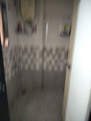 Bathroom in 2 BHK Apartment at Deshpande Garden, Narhe – for Rent