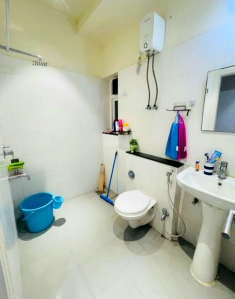 Team Area, runwal-anthurium 4 Bedroom 1530 Sq.Ft. Apartment In Mulund West Mumbai 10395961