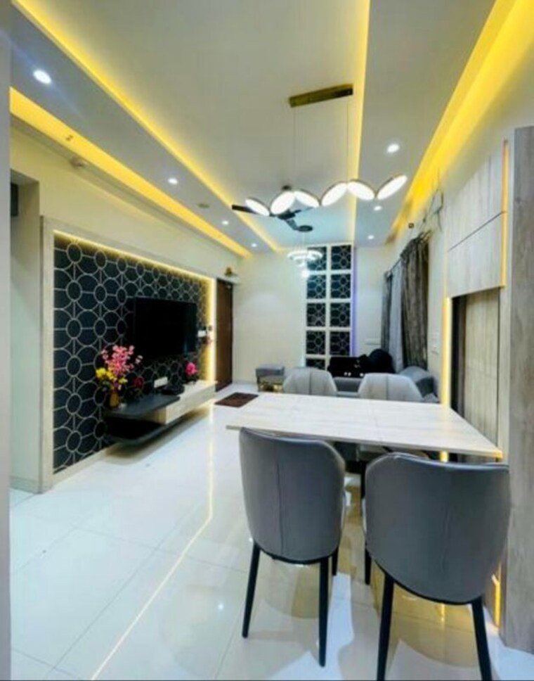 Team Area, runwal-anthurium 4 Bedroom 1530 Sq.Ft. Apartment In Mulund West Mumbai 10395961