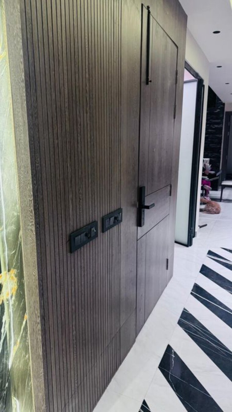 Balcony, 3c-orris-greenopolis 4 Bedroom 300 Sq.Yd. Villa In Sector 89 Gurgaon 10395972