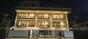 4 BHK Villa – Exterior View View at 3C Orris Greenopolis, Sector 89 - for Sale