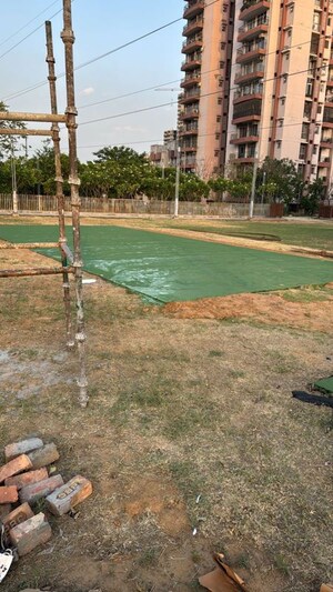4 BHK Villa – Garden View at 3C Orris Greenopolis, Sector 89 - for Sale