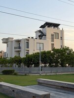 4 BHK + Pooja Room,Servant Room,Basement,Store Room 300 Sq.Yd. Villa in 3C Orris Greenopolis