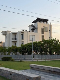 4 BHK + Pooja Room,Servant Room,Basement,Store Room Villa For Sale in 3C Orris Greenopolis