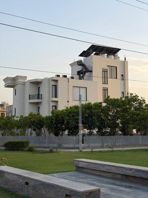 4 BHK Villa For Sale in 3C Orris Greenopolis, Sector 89