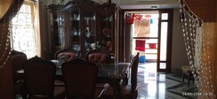 3 BHK + Pooja Room Builder Floor For Sale in New Town Action Area 1