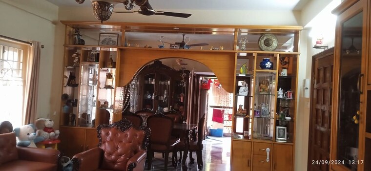Gym, new town action area 1 3 Bedroom 1200 Sq.Ft. Builder Floor In New Town Action Area 1 Kolkata 10395978