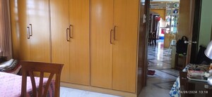 Furnished Amenities in 3 BHK Builder Floor at New Town Action Area 1 – for Sale