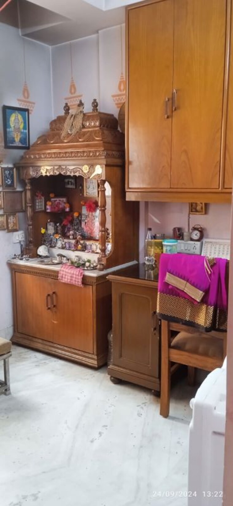 undefined, new town action area 1 3 Bedroom 1200 Sq.Ft. Builder Floor In New Town Action Area 1 Kolkata 10395978