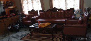Gym in 3 BHK Builder Floor at New Town Action Area 1 – for Sale