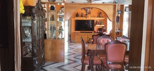Gym in 3 BHK Builder Floor at New Town Action Area 1 – for Sale