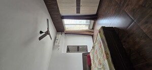 Kitchen in 2 BHK Apartment at Kutwal Colony – for Rent
