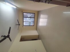 1 BHK Apartment For Rent in Squarefeet Grand Square