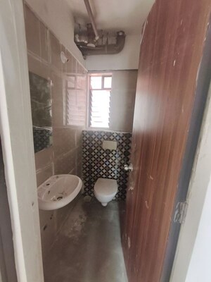 Attached Bathroom in 1 BHK Apartment at Squarefeet Grand Square, Anand Nagar – for Rent