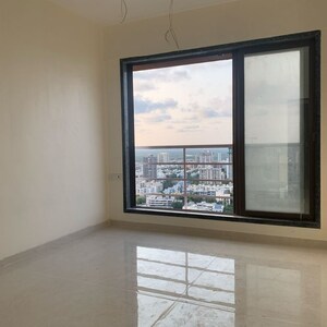 Room in 2 BHK Apartment at Borivali West – for Rent