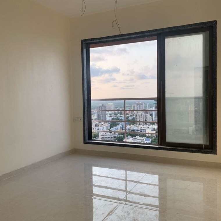 Room, borivali west 2 Bedroom 680 Sq.Ft. Apartment In Borivali West Mumbai 10396003