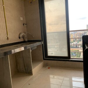 Kitchen in 2 BHK Apartment at Borivali West – for Rent