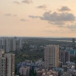 2 BHK 680 Sq.Ft. Apartment in Borivali West