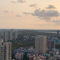 2 BHK Apartment For Rent in Borivali West