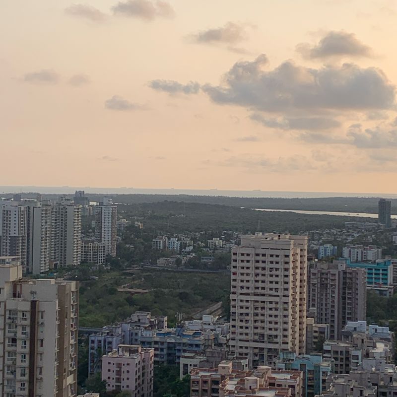 2 BHK Apartment For Rent in Borivali West