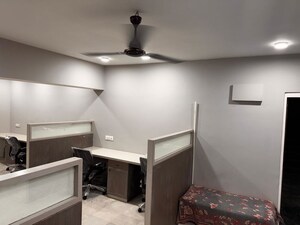 Kitchen in  Office Space at Navrangpura – for Rent
