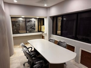 Team Area in  Office Space at Navrangpura – for Rent