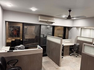 Team Area in  Office Space at Navrangpura – for Rent