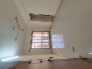 Living Room in 2 BHK Apartment at Cosmos Jewels, Ghodbunder Road – for Rent