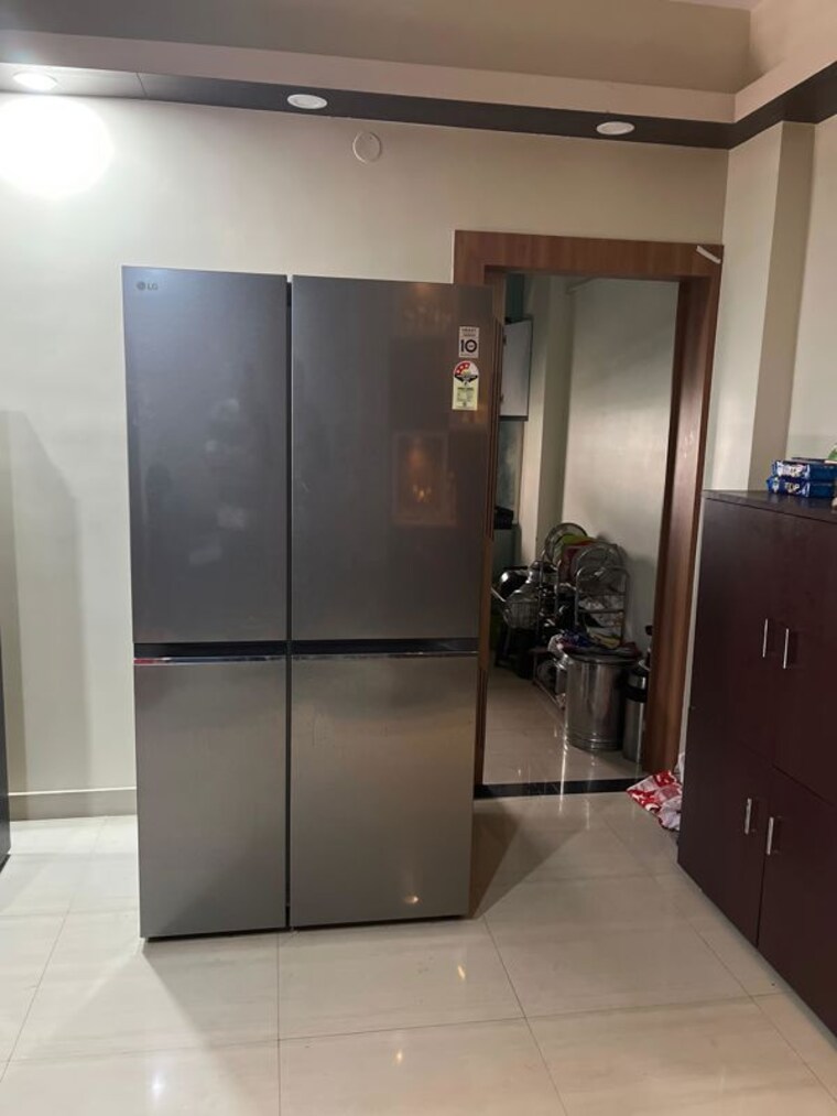 undefined, dhakuria 4 Bedroom 1925 Sq.Ft. Builder Floor In Dhakuria Kolkata 10395998