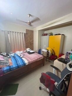 4 BHK + Pooja Room Builder Floor For Sale in Dhakuria