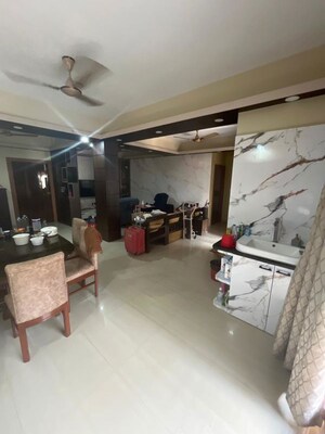 Parking in 4 BHK Builder Floor at Dhakuria – for Sale