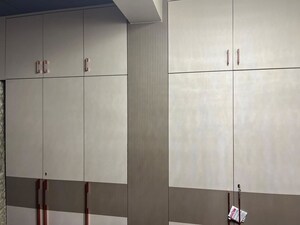 Bathroom in 4 BHK Builder Floor at Dhakuria – for Sale