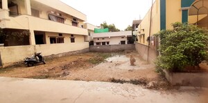  Plot – Exterior View View at Alwal - for Sale