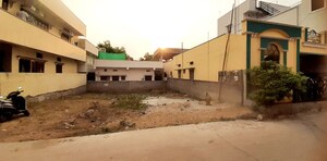  Plot For Sale in Alwal