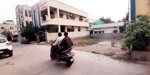   Plot at Alwal – for Sale