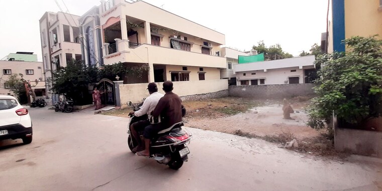 undefined, alwal  140 Sq.Yd. Plot In Alwal Hyderabad 10396009