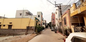  Plot – Exterior View View at Alwal - for Sale