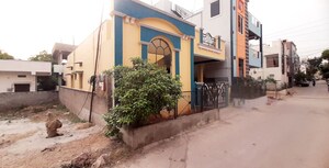  Plot – Exterior View View at Alwal - for Sale