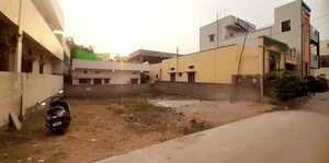  Plot – Exterior View View at Alwal - for Sale