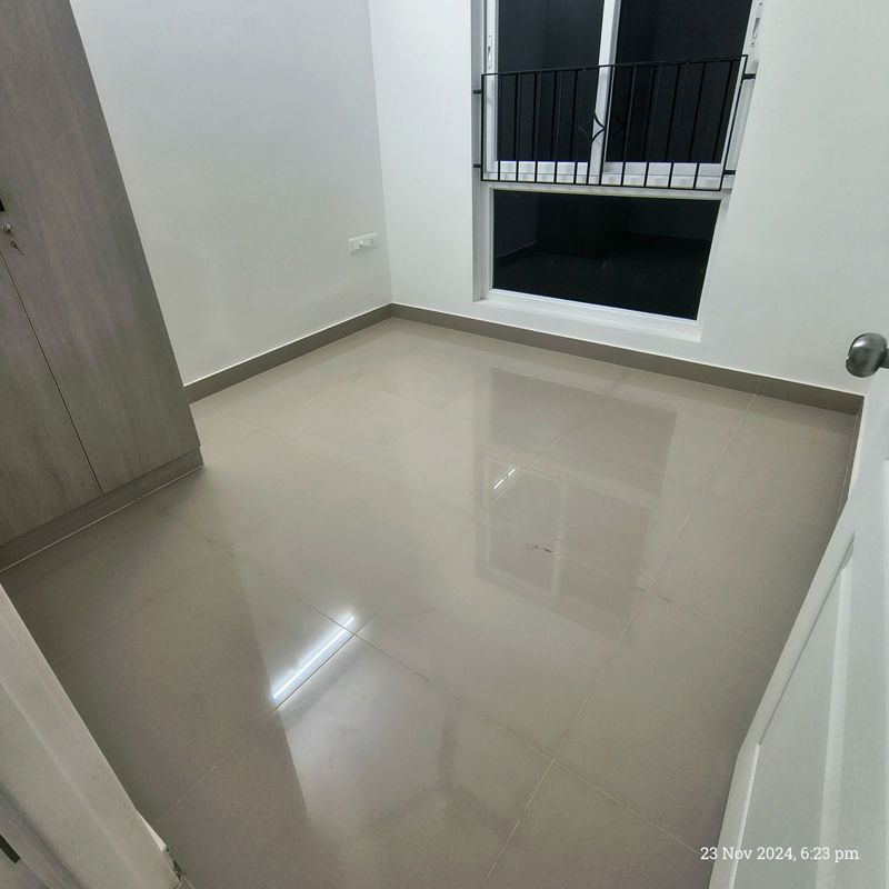3 BHK 1047 Sq.Ft. Apartment in Brigade El Dorado