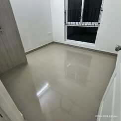 3 BHK Apartment For Rent in Brigade El Dorado