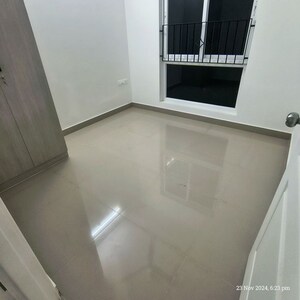 3 BHK Apartment For Rent in Brigade El Dorado, Bagaluru