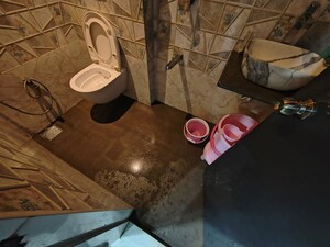 Furnished Amenities in 2 BHK Apartment at Gami Satyam Palacio, Sector 2 Kharghar – for Rent